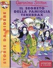 Segreto della famiglia usato  Fonte Nuova