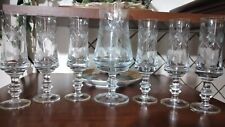 Servizio completo vintage usato  Villafranca Sicula