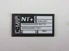 Map c301 card for sale  Irvine