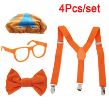 Like blippi dress for sale  LEICESTER