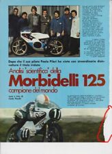 Advertising pubblicità moto usato  Solbiate Arno