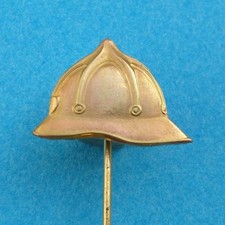 Antique pin. helmet d'occasion  Troyes