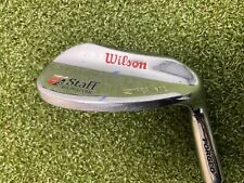 Wilson staff fatshaft for sale  Saint Petersburg