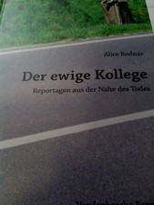 Ewige kollege reportagen gebraucht kaufen  Siegburg