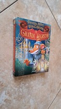 Libro geronimo stilton usato  Carpi