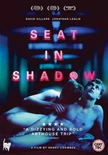 Seat shadow dvd for sale  DONCASTER