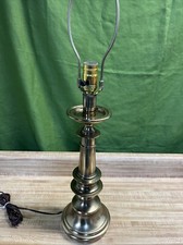 Vintage inch brass for sale  Midland Park