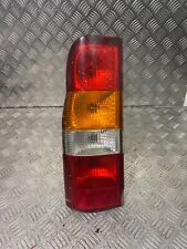 2008 ford transit for sale  NOTTINGHAM
