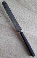 Ancien couteau acier d'occasion  Saint-Marcellin