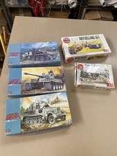 Lotto soldatini airfix usato  Casalecchio di Reno