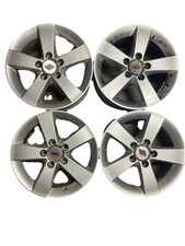 CONJUNTO DE 4 rodas Honda Civic fabricante de equipamento original 16” 2006-2011 aros de fábrica 16 polegadas original de fábrica comprar usado  Enviando para Brazil