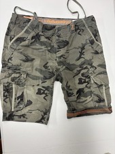 Superdry mens camo for sale  SHEFFIELD