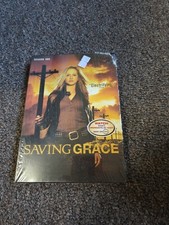 saving grace dvd for sale  Frankfort