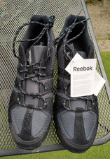 Reebok trainers dmx for sale  ROTHERHAM