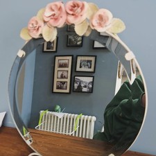 Floral barbola dressing for sale  ABINGDON