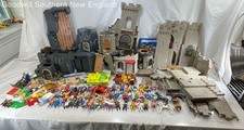 Huge playmobil lot for sale  Hamden
