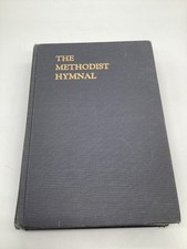 Methodist hymnal 1939 for sale  Murphysboro