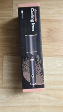 Automatic hair curling gebraucht kaufen  Eggenfelden