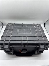 Dynaplug hard case for sale  LUTON