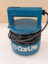 Vintage carlite 12v for sale  Lineville