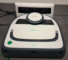 Vorwerk vr200 saugroboter gebraucht kaufen  Frankfurt am Main
