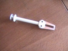 Ddr zuckerzange zuckergreifer gebraucht kaufen  Hohenleuben