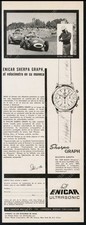 1960 enicar sherpa d'occasion  Expédié en Belgium