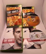 Tony hawk underground for sale  South Jordan
