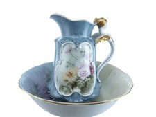 C1900 limoges hand for sale  Austin