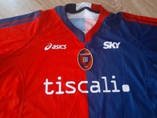 Maglia shirt vintage usato  Genova