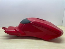Serbatoio rosso ducati usato Serbatoio rosso ducati usato  Isola del Liri
