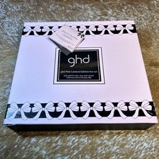 Ghd pink limited d'occasion  Expédié en Belgium