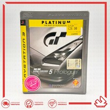 Gran turismo prologue usato Gran turismo prologue usato  Vo