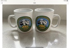 Land rover mugs for sale  LINCOLN