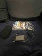 Sony psp 450 for sale  LONDON