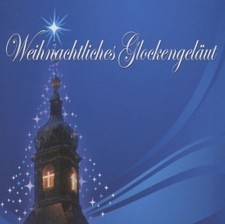 Weihnachtliches glockengeläut gebraucht kaufen  Berlin