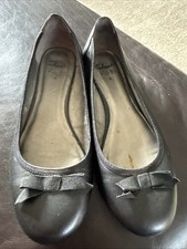 Clarks wide fit for sale  ROCHESTER