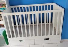 Babybett kleinkind bett gebraucht kaufen  Katzenelnbogen