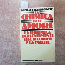 Chimica dell amore usato  Vaiano Cremasco
