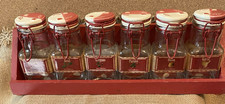 Vintage spice rack for sale  Kinston
