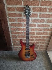 Washburn maverick bt4 for sale  SPALDING