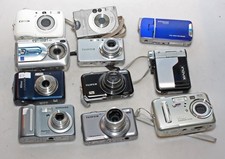 Digital compact camera for sale  MANCHESTER