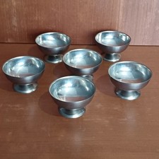 Coupes glaces inox d'occasion  Aubin