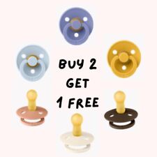 Bibs dummy pacifier for sale  ENFIELD