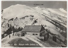 Abetone pistoia rifugio usato  Isola Vicentina