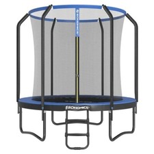 Trampoline extérieur 244 d'occasion  Lille-