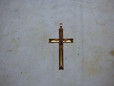 Goldkreuz antik russisch gebraucht kaufen  Dortmund