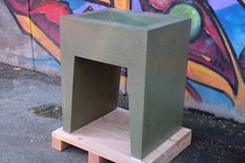 Pedestal concrete sink for sale  Bremerton