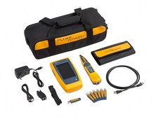 Fluke networks linkiq d'occasion  Chelles