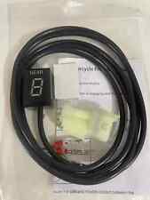 Contamarce honda cbr600rr usato  Montecilfone